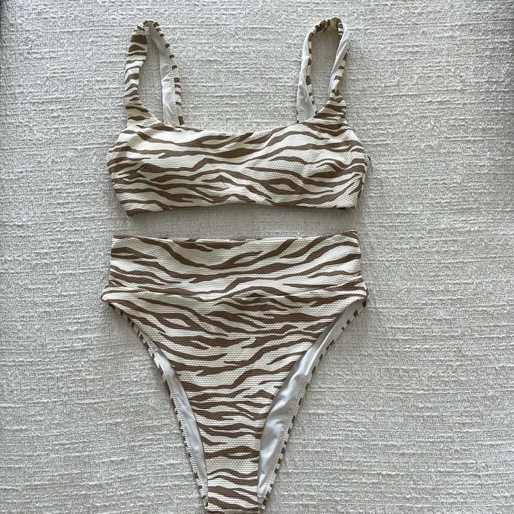 *NWT* Aerie Bikini